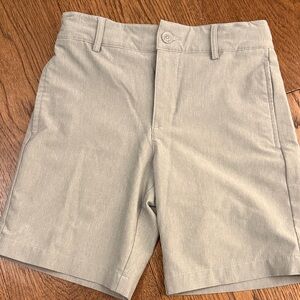 Slazenger Youth Golf Shorts